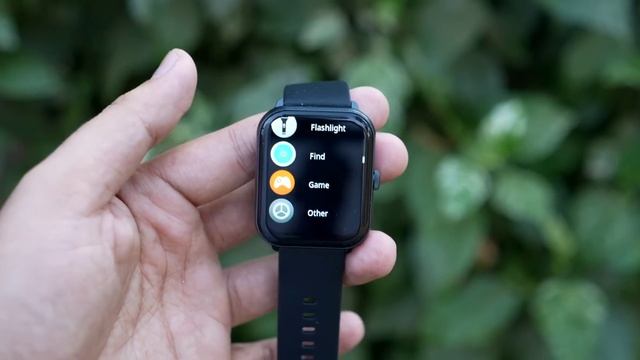 Super Big 2.0” display with beatXP Marv Super! Best Premium Design Smartwatch with BT calling смотреть онлайн