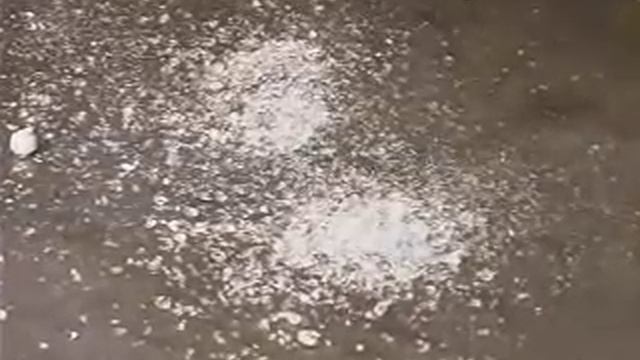 Prince Rupert's Drops!