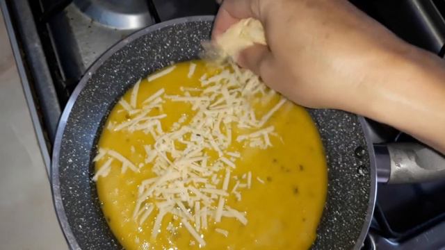 Быстрый вкусный завтрак! 2 продукта!