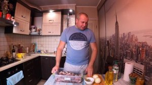 Как замариновать толстолобика! Готовим в 2 этапа! Засолка и маринование толстолоба!