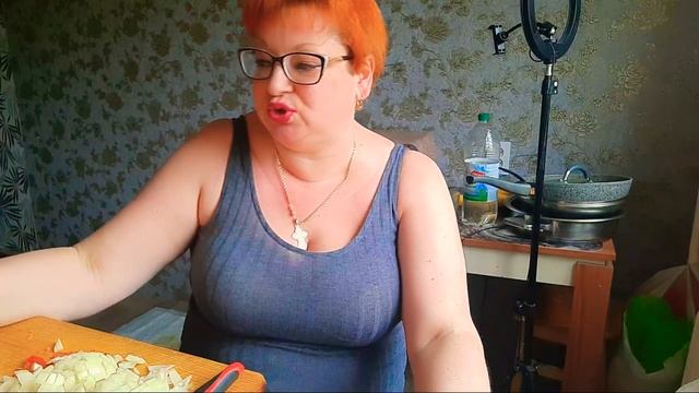 Посиделки у Наташи/Ты,знаешь,так хочется жить.../Да,Да именно жить ,а не выживать/Готовлю плов / смотреть онлайн