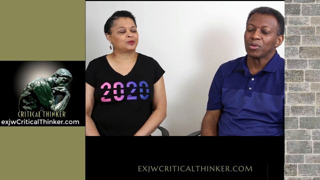 Jehovah's Witness Conventions: JT & Lady Cee Experiences смотреть онлайн