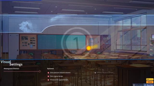 Skin Preview: OceanBlue Beta [HD/SD][STD] смотреть онлайн