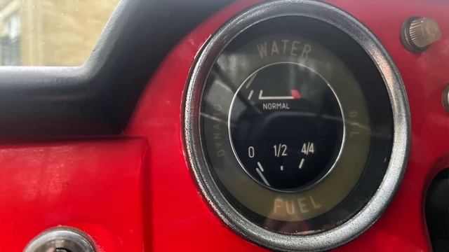 Fiat 1200 Cabriolet - The Underrated Pininfarina Classic Sports Car