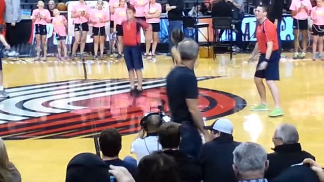 Tsunami skipper jump rope team смотреть онлайн