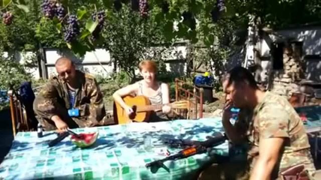 Красный Луч песня про Донбасс Луганск Донецк Low смотреть онлайн