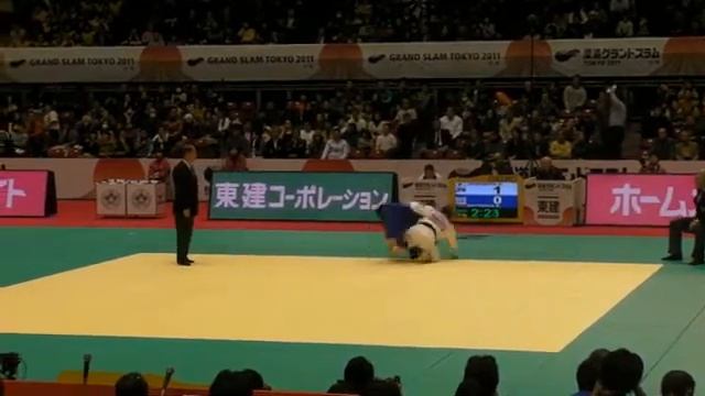 GS TOKYO 2011 70 P2 TACHIMOTO Haruka JPN DAVYDOVA Daria RUS смотреть онлайн
