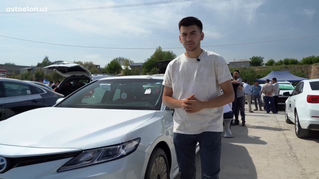 Samarqandda MOSHINA ARZONMI? ? 2023 bozor narxlari / Nega "INOMARKA" kam? / Avtoelon.uz смотреть онлайн