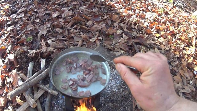 ПВД,готовка супа,вукснейший чай;)+14 в Крыму)))))