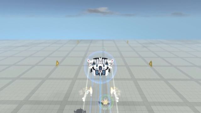 Anti-Grav in TerraTech || TT Tutorials смотреть онлайн