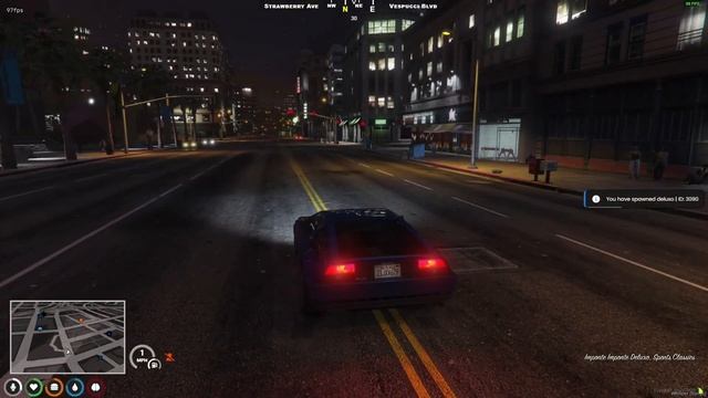 GFX Fivem Inventory Vehicle Items Script смотреть онлайн