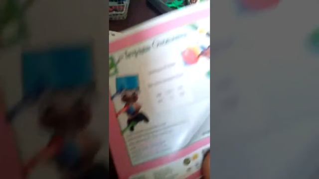 Моя Канцелярія! Яку канцелярію я пригутувала в 7 клас смотреть онлайн