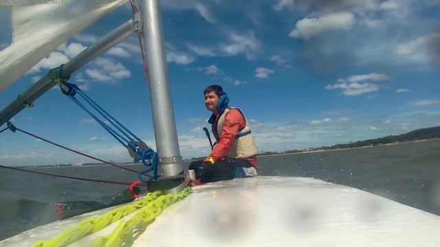 Яхта Луч, катания 11 июня 2021г смотреть онлайн