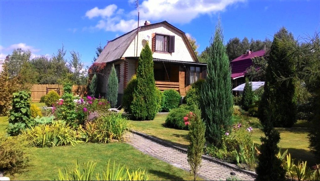 ?Садовый декор и благоустройство Идеи для вдохновения / Garden Decor And Landscaping / A - Video