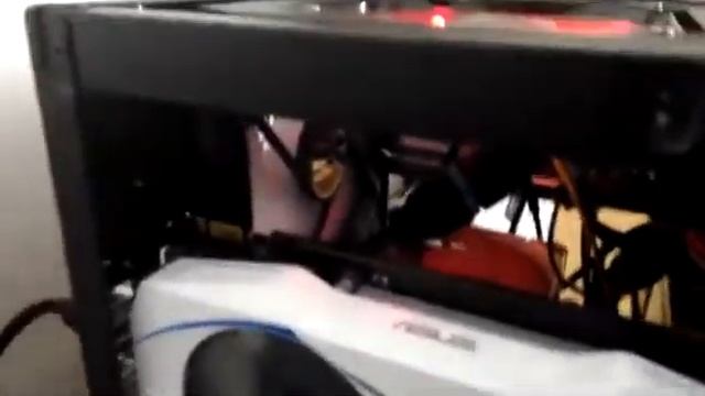 Moje nové pc-FRACTAL DESING CORE 500 смотреть онлайн