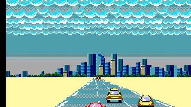 Battle Out Run (Sega Master System)||