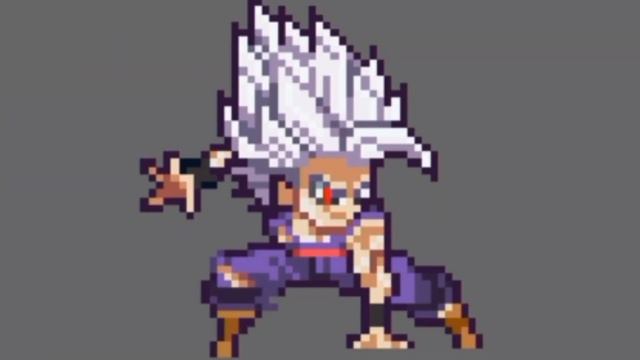 stick nodes 4.0.0 Sprite test смотреть онлайн