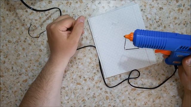 Пистолет для термоклея 150 Вт. Распаковка,обзор посылки из Китая (AliExpress) смотреть онлайн