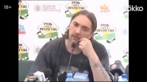 Михаил Горшенёв. Легенда о Короле и Шуте _ Фильм второй _ Трейлер