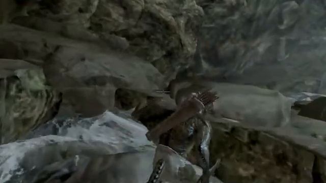 Skyrim Action vs Stealth combat смотреть онлайн