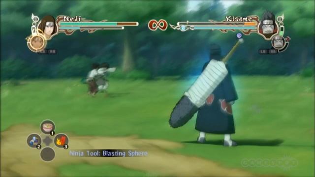 GameSpot Reviews - Naruto Shippuden: Ultimate Ninja Storm 2 Review смотреть онлайн