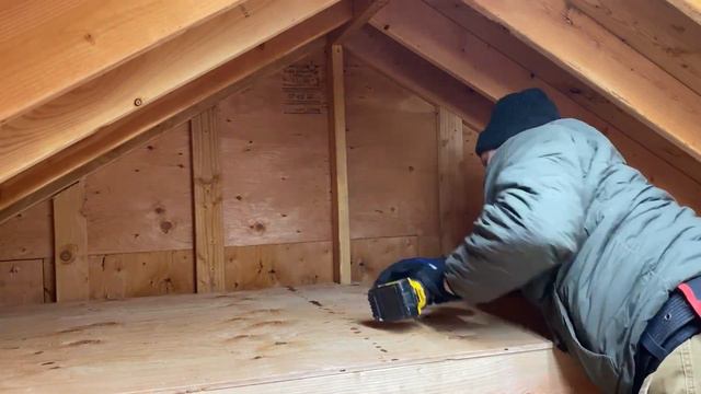 How To Maximize Storage Space / Shed Organization / Garage Organization / Garage Storage Ideas / DI смотреть онлайн