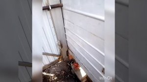 Как поднять гараж своими руками