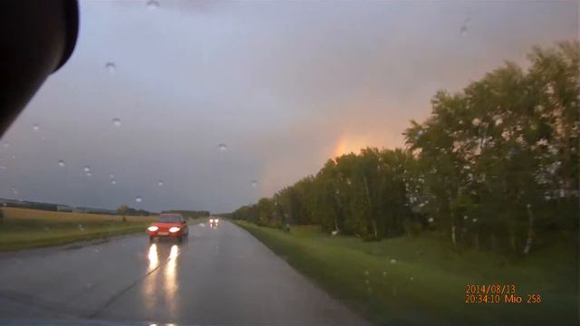 радуга и молнии смотреть онлайн