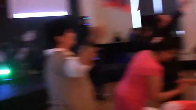 World GN - Открытие Diamond Life Tour мероприятия в Бразилии