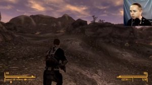FALLOUT: NEW VEGAS ПРОХОЖДЕНИЕ, МНЕНИЕ, ЮМОР.Фалаут нью вегас под тупые шутки и кринжовую озвучку №