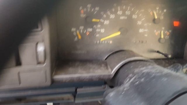 6.5 diesel oil pressure switch bypass смотреть онлайн