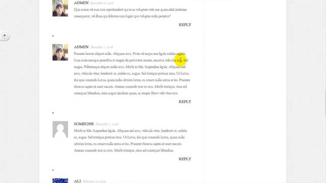 Flexible Wordpress Portfolio Theme смотреть онлайн