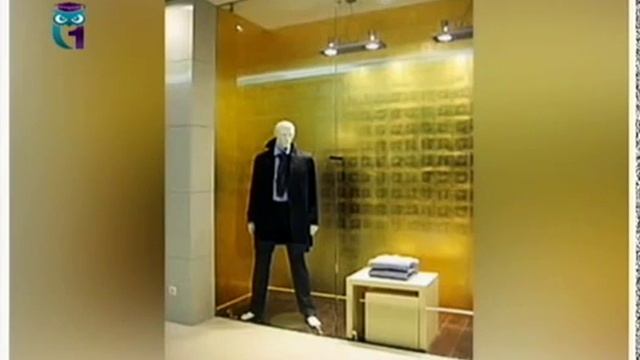 Дизайн интерьера Передача 5 Сусальное золочение Особенности технологии смотреть онлайн