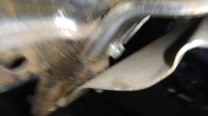 Замена радиатора отопителя Chevrolet Rezzo