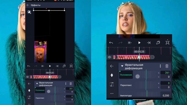 ТУТОРИАЛ НА ВЕЛО ЭДИТ смотреть онлайн