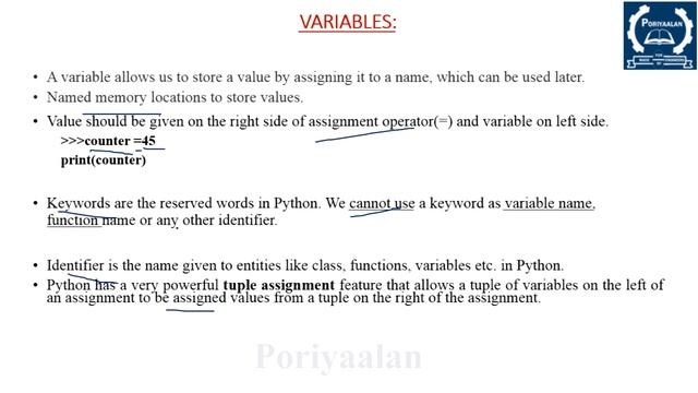 Problem Solving and Python Programming| Unit-II| GE3151|PSPP смотреть онлайн