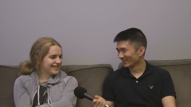 Acer.Scarlett Interview @ WCS America Ro16 смотреть онлайн