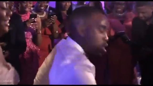 COUPLES DANCE TO TIWA SAVAGE (MY DARLING) смотреть онлайн