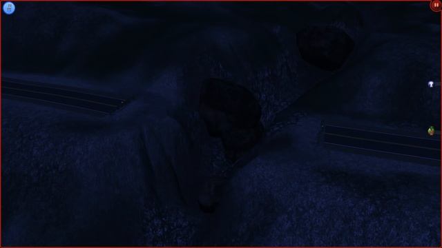 The Sims 3 "Секреты и Тайны":"Города" #5 "Бриджпорт" смотреть онлайн