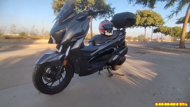 Zontes M310/310M Impresiones después de 5000km....Pros!? Cons!? смотреть онлайн