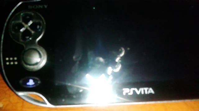 запуск ps4 с ps вита смотреть онлайн