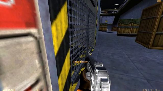 Half-life. Глава 5. Видим противника! смотреть онлайн
