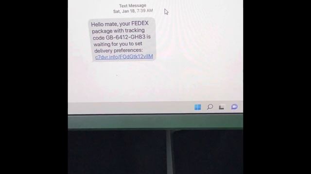 “Bank Logs” Smishing Attacks Bank Logs Are Stolen By Scammers Making $100,000 A Month First They…” смотреть онлайн
