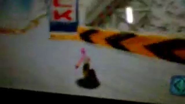 Cool! iphone game 「Alpine　Racer」 смотреть онлайн