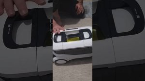 Kiwi KCC 4325 Halı Koltuk Yıkama Makinası