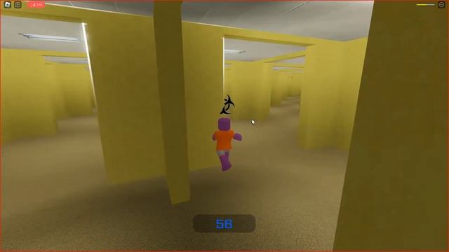 Закулисье Roblox смотреть онлайн