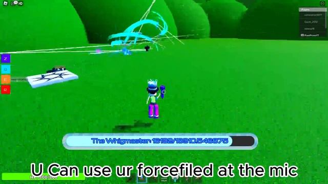 Roblox | Speed demon boss fight | Tips: How to beat whigmaster easily! смотреть онлайн