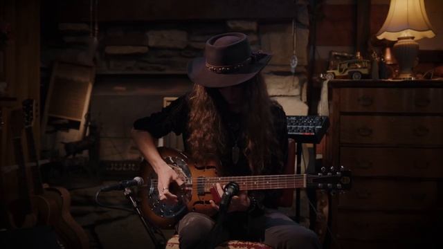 If DELTA BLUES was METAL... смотреть онлайн