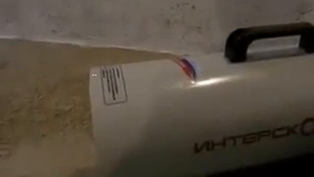 Тепловая пушка Интерскол ТПГ-15 Часть 2 смотреть онлайн