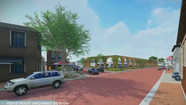 KERSTRAAT ARCHWAY 9 21 2016 online video cutter com смотреть онлайн